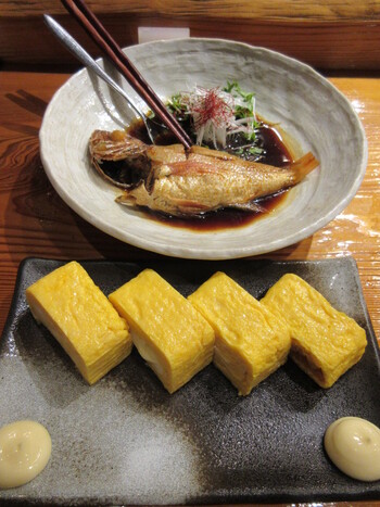 福岡の玉子焼き9軒 手焼きの1本 あなたは甘い派 しょっぱい派 食べログまとめ