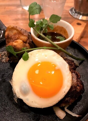 渋谷 大人がおひとりさまディナーできる場所10選 00円以下の気軽なお店限定 食べログまとめ