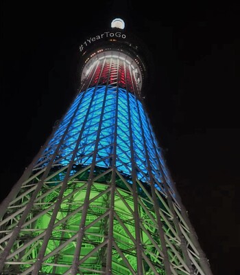 食べ歩き珍道中 東京スカイツリー 食べログまとめ