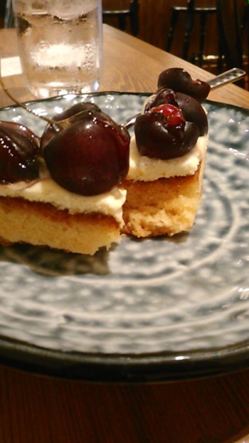 新宿 Cafe 喫茶店で楽しむケーキセット 8選 ｗ 食べログまとめ