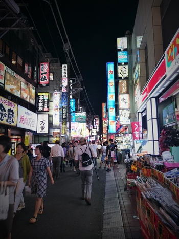 いらっしゃい 夜の大宮ディープスポットまとめ 食べログまとめ