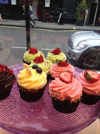 Lovely Sweets In London ロンドンでsweets三昧 食べログまとめ Lovely Sweets In London ロンドンでsweets三昧 食べログまとめ