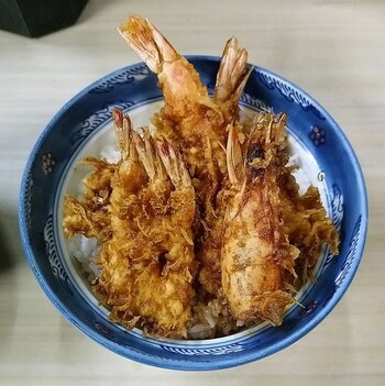 浅草の天丼 全店食べ尽くしレポート 食べログまとめ