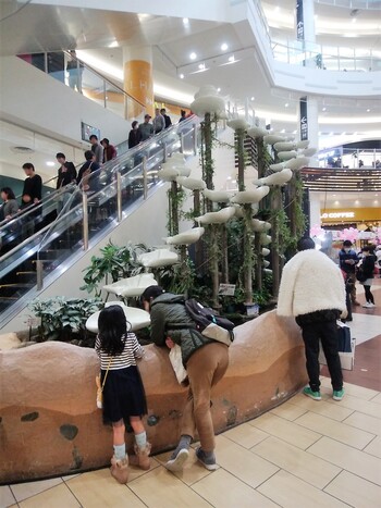 食べ歩き珍道中 越谷レイクタウン 食べログまとめ