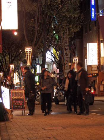 神楽坂 おじさんが女性に おいしいお店につれていってください と言われたとき 食べログまとめ