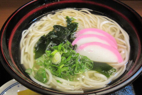 東京で “ご当地うどん“ を食す！【14選】