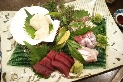 都庁前駅・西新宿駅界隈で美味しい居酒屋♪