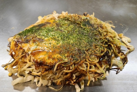 【広島】5期連続お好み焼き百名店全訪問者が選ぶ広島市内のお好み焼き20撰 2026年版