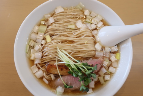【新座市】おすすめラーメン