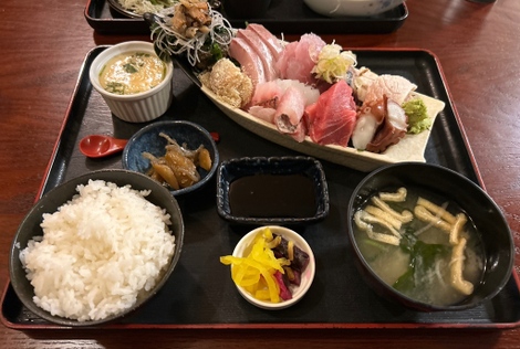 七尾で旨い魚を食べるなら!!絶対に外せない人気店８選＋１