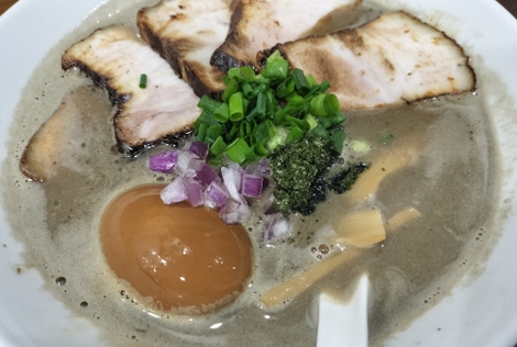 【2025年版】隠れたラーメン王国・秋田県！転勤族レビュアーたむたむ〜るの秋田ラーメンBEST11！