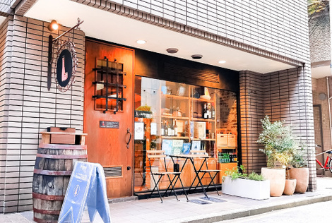 うどん県香川で食べたイタリア料理 ＃3