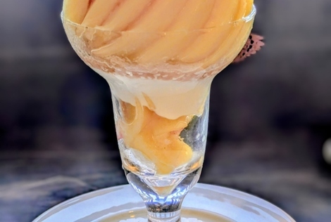 2025 おいしい！フルーツパフェ　マイベスト10　+2