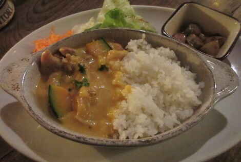 その２，壱弐参横丁（いろは横丁）、文化横丁でランチ