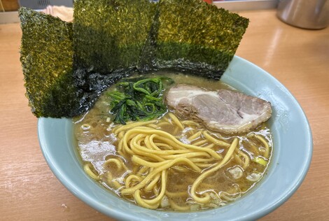地元民が選ぶ日吉のラーメン10選・激戦区で愛される名店を紹介