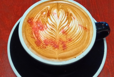 ＦＲＥＥ ＰＯＵＲ ＬＡＴＴＥ ＡＲＴ 26.3.31