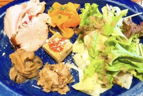 【川越駅近ランチ16選】イタリアン・肉料理・カレー・海鮮まで実食レビューで厳選