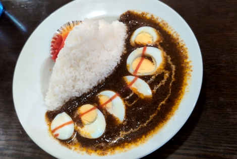 【渋谷】道玄坂で愛され続ける昭和な『老舗ランチ』創業順10軒‼
