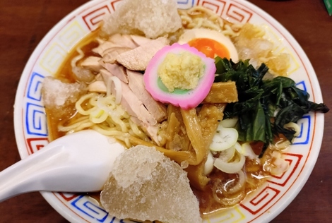 【夏季限定】札幌のおすすめ冷たいラーメン