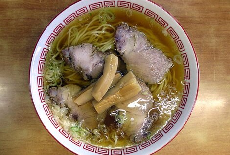 伊東市のおすすめのラーメン屋！旅行中に立ち寄りたいおすすめのお店5選！
