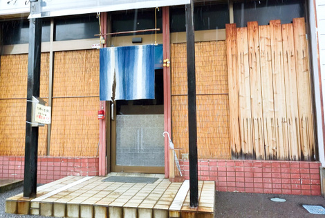 うどん県香川で食べた中華そば #2