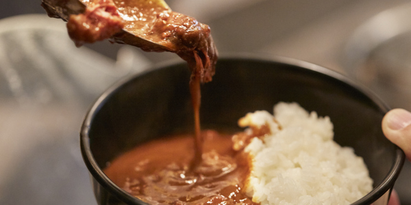 カレー サラダバー デザート1h食べ放題 Beer q Kimuraya 京急川崎店 食べログワンコインランチ