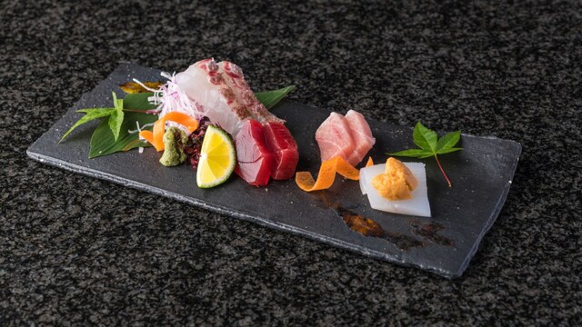 旬菜鉄板 喜積 Kiseki 福島 鉄板焼き ネット予約可 食べログ