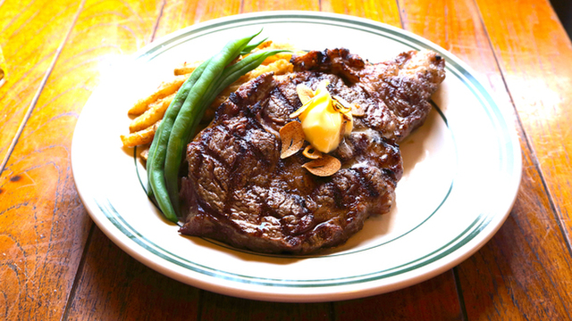 チャーブロ Charbro 武蔵小杉 ステーキ ネット予約可 食べログ