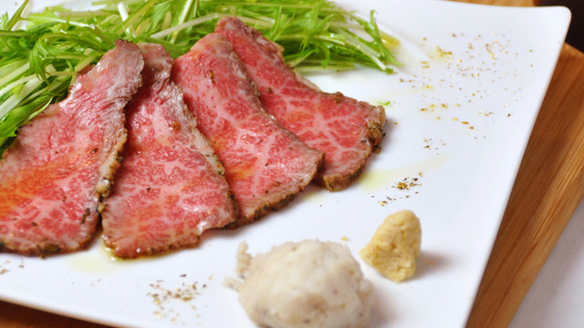 焼肉・ステーキ い志だ屋のご予約 - 今宮戎/焼肉 | 食べログ