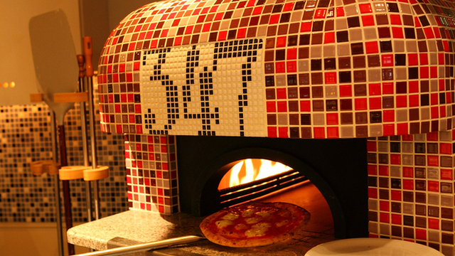 Pizzeria347 By Il Pinolo ピッツェリア サンヨンナナ 船橋 ピザ ネット予約可 食べログ