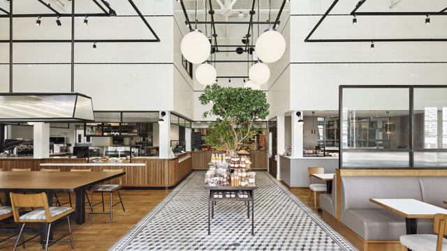 Breadworks 天王洲 天王洲アイル パン 食べログ