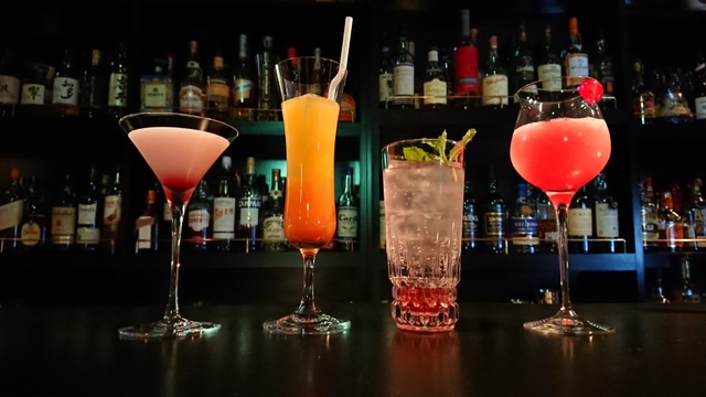 バー ジーベック Bar Zebec 吉祥寺 バー 食べログ