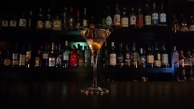 バー ジーベック Bar Zebec 吉祥寺 バー 食べログ