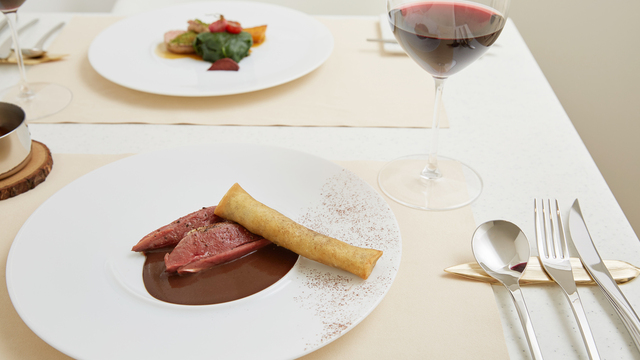 フランス料理 タンモア 乃木坂 フレンチ 食べログ