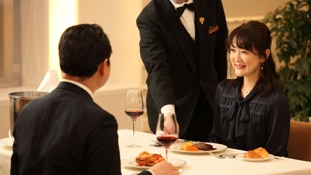 ザ キャッスル 旧店名 キャッスルハウス 秋田 レストラン その他 食べログ