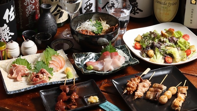 おちょぼ串 センター北店 センター北 焼鳥 ネット予約可 食べログ
