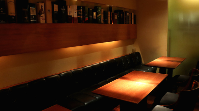 閉店 Bar Cuisine 四方山 バー アンド キュイジーヌ ヨモヤマ 郡山 ダイニングバー 食べログ