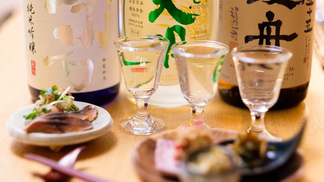 蔵よし 有楽町店 Kurayoshi 有楽町 日本酒バー 食べログ