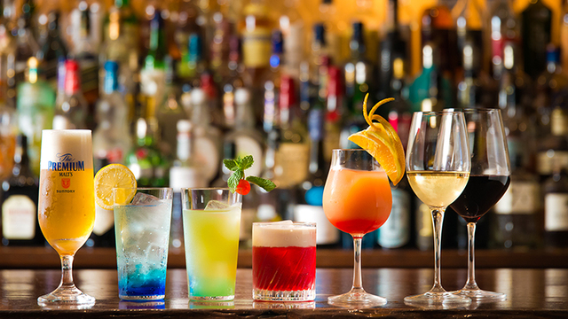 日比谷 Bar 日比谷店 ヒビヤバー 日比谷 バル バール ネット予約可 食べログ