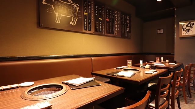 焼肉もとやま 新宿店 新宿西口 焼肉 ネット予約可 食べログ 焼肉もとやま 新宿店 新宿西口 焼肉 ネット予約可 食べログ