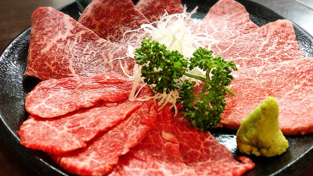 牛和鹿 富岡店 門前仲町 焼肉 ネット予約可 食べログ