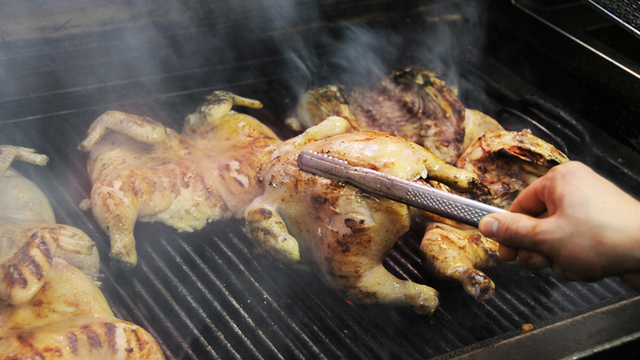 辛ちゃんのご予約 - 新大久保/韓国料理 | 食べログ