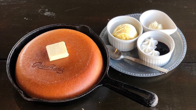 ルサルカ 千早駅前店 Rusaruka 西鉄千早 パンケーキ ネット予約可 食べログ ルサルカ 千早駅前店 Rusaruka 西鉄千早 パンケーキ ネット予約可 食べログ
