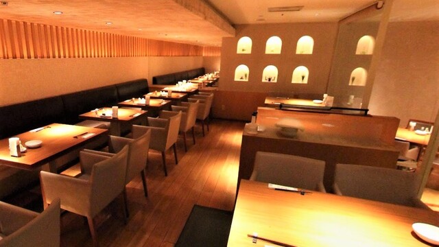 謝朋殿 丸井錦糸町店 シャホウデン 錦糸町 中華料理 ネット予約可 食べログ