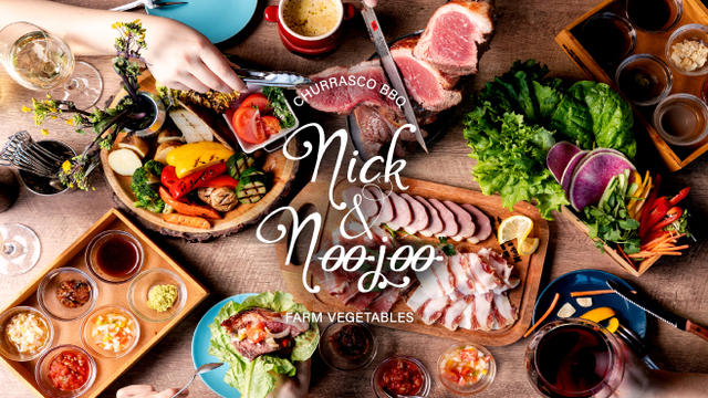 LOOK COOK⭐︎未使用正規品☆大型⭐︎ビーフ　ピザ　アプリコットなどなど 個室 塊肉×農園野菜 Nick&Noojoo 新橋本店 （ニックアンドノー
