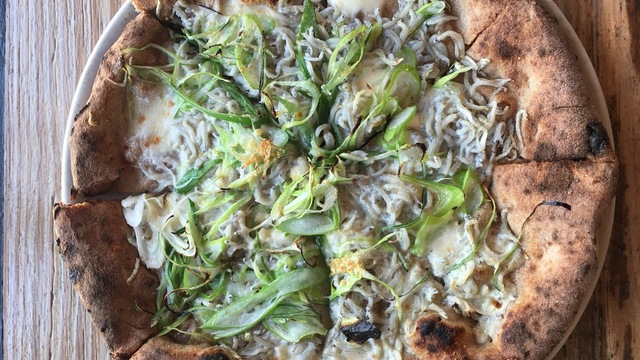 ピッツェリア カンテラ Pizzeria Cantera 明治神宮前 ピザ ネット予約可 食べログ