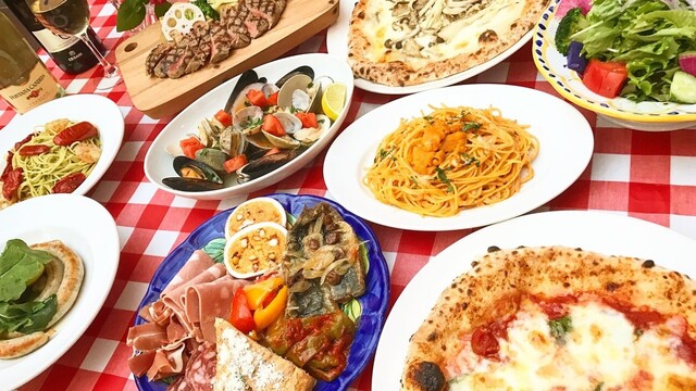 ラ ベファーナ 吉祥寺 吉祥寺 イタリアン ネット予約可 食べログ