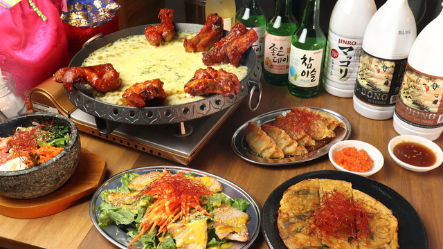 韓兵衛 横浜アソビル店 横浜 韓国料理 ネット予約可 食べログ 韓兵衛 横浜アソビル店 横浜 韓国料理 ネット予約可 食べログ