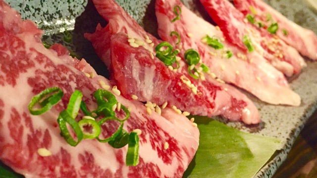 ときわ亭 岩沼店 岩沼 ホルモン 食べログ