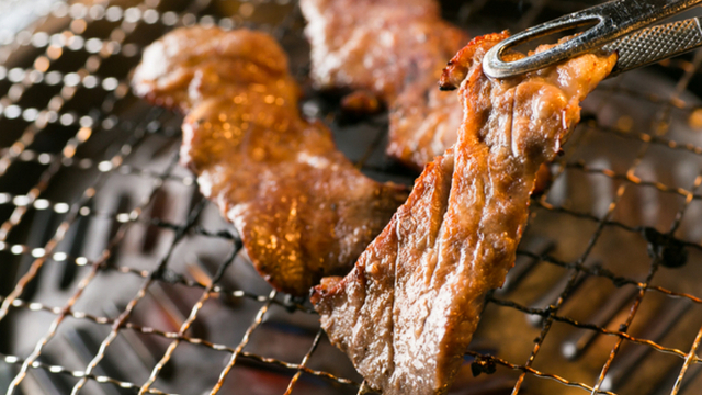 ときわ亭 岩沼店 岩沼 ホルモン 食べログ